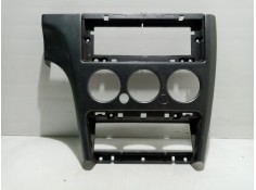 Recambio de mascara central de salpicadero para citroën xsara (n1) 1.9 d referencia OEM IAM 9623784677  