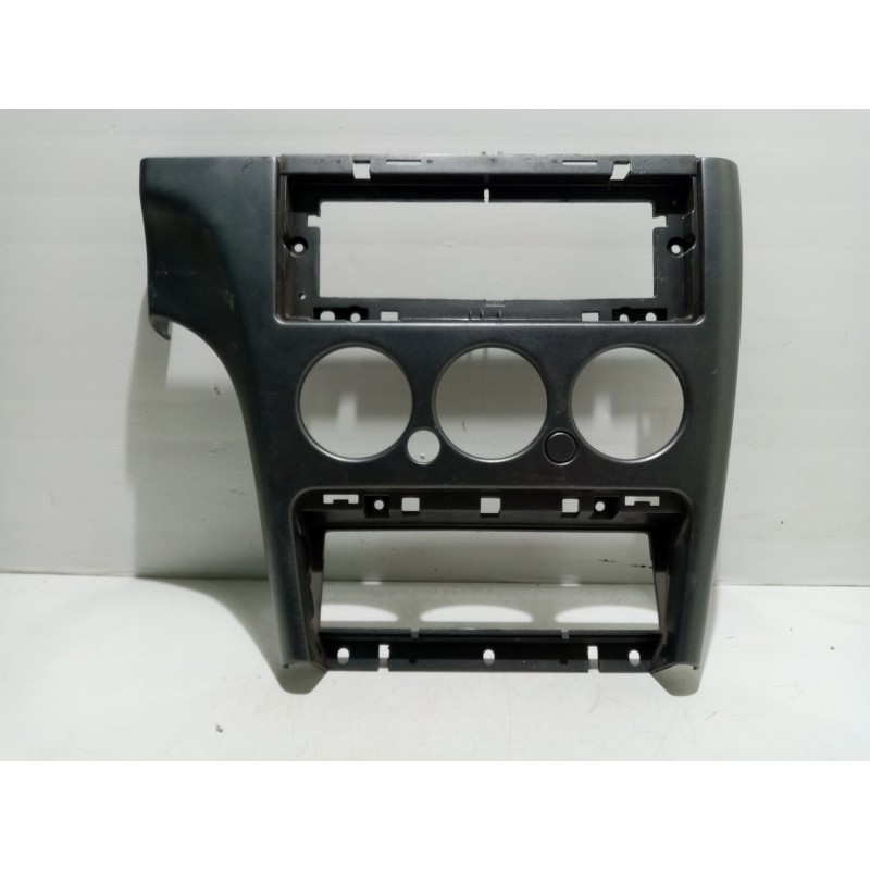 Recambio de mascara central de salpicadero para citroën xsara (n1) 1.9 d referencia OEM IAM 9623784677  