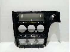 Recambio de mascara central de salpicadero para citroën xsara (n1) 1.9 d referencia OEM IAM 9623784677   2