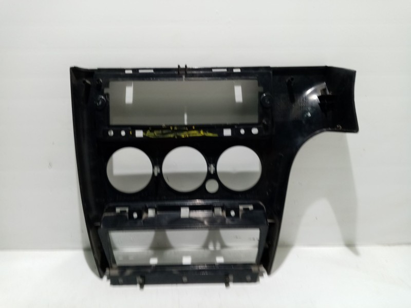 Recambio de mascara central de salpicadero para citroën xsara (n1) 1.9 d referencia OEM IAM 9623784677  