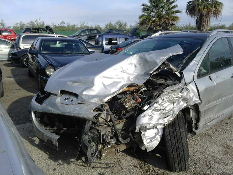 peugeot 407 sw sr confort   |   05.04 - 12.06 | 2004 - 2006 | 109 cv / 80 kw del año 2004