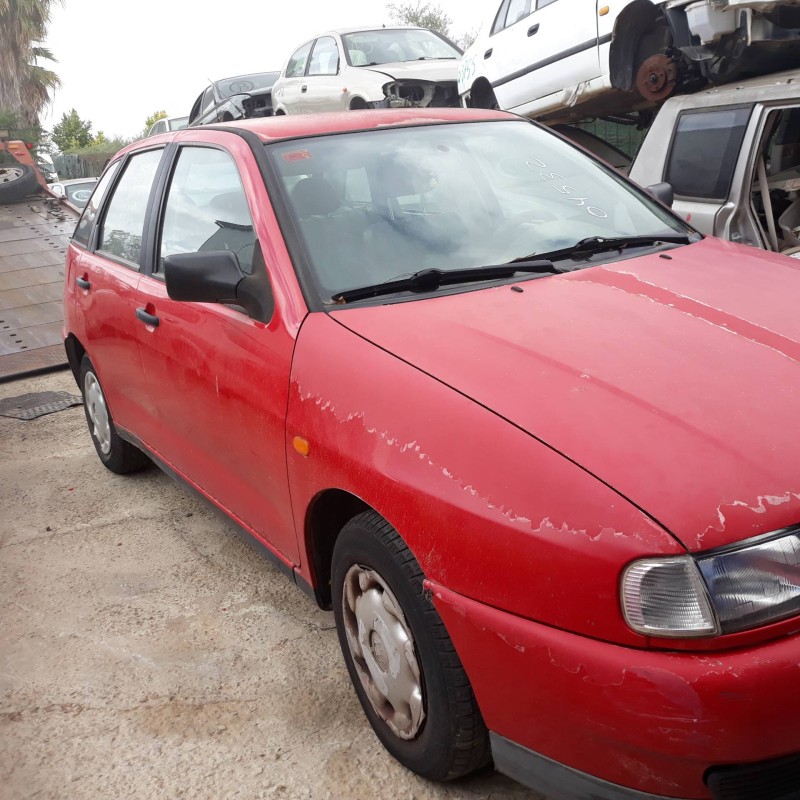 seat ibiza (6k) 1.9 diesel cat (1y)   |   0.93 - 0.99 | 1993 - 1999 | 64 cv / 47 kw del año 1993