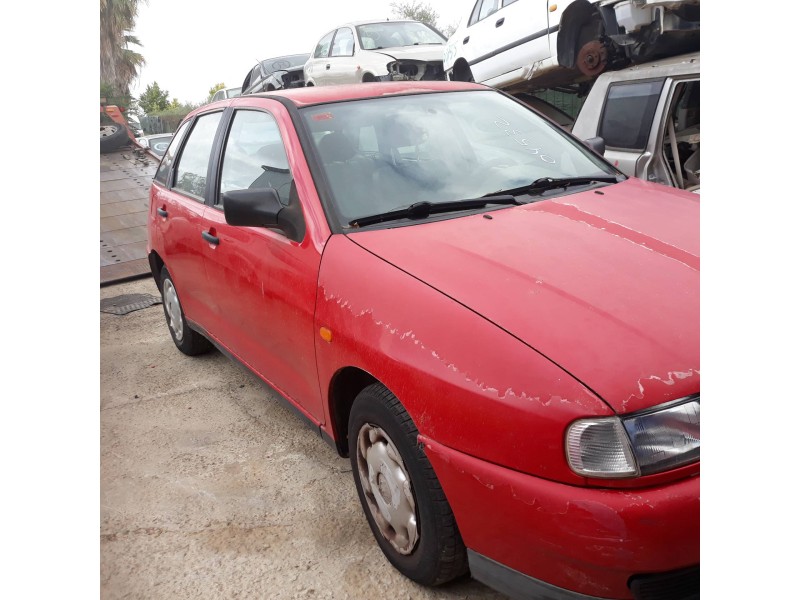 seat ibiza (6k) 1.9 diesel cat (1y)   |   0.93 - 0.99 | 1993 - 1999 | 64 cv / 47 kw del año 1993