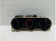 Recambio de mando calefaccion / aire acondicionado para mercedes-benz vito furgón (w638) 108 d 2.3 (638.064, 638.068) referencia