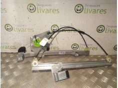 Recambio de elevalunas delantero izquierdo para  referencia OEM IAM   