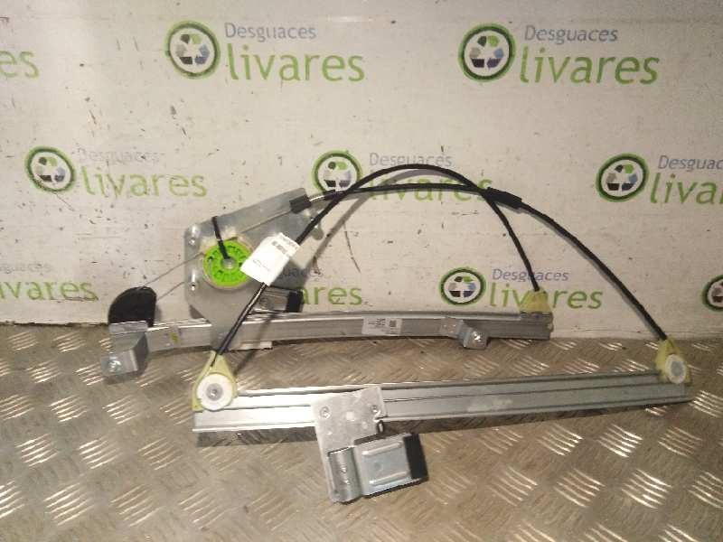 Recambio de elevalunas delantero izquierdo para  referencia OEM IAM   