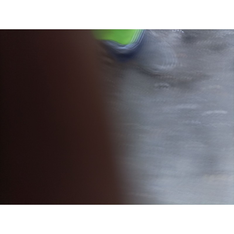 opel zafira / zafira family b (a05) del año 2012