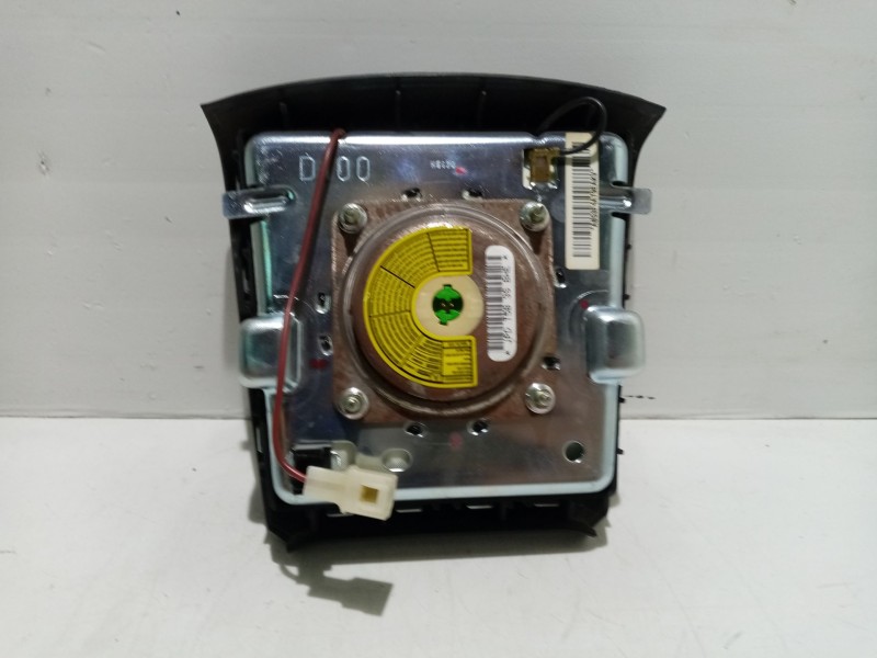 Recambio de airbag delantero izquierdo para ssangyong rexton referencia OEM IAM 8620021500  