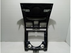 Recambio de mascara central de salpicadero para ssangyong rexton referencia OEM IAM 7652008B00   2