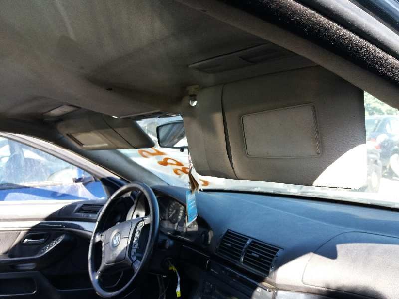 bmw serie 5 berlina (e39) 525tds   |   09.95 - 12.00 | 1995 - 2000 | 143 cv / 105 kw del año 1995