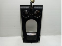 Recambio de consola central para ssangyong rexton referencia OEM IAM    2