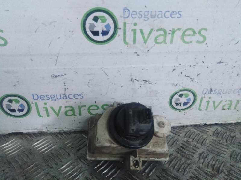 Recambio de faro antiniebla derecho para volkswagen polo berlina (6n1) 1.4   |   0.94 - ... | 1994 | 60 cv / 44 kw referencia OE
