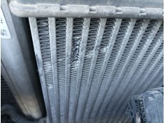 Recambio de intercooler para opel zafira / zafira family b (a05) 1.7 cdti (m75) referencia OEM IAM    2