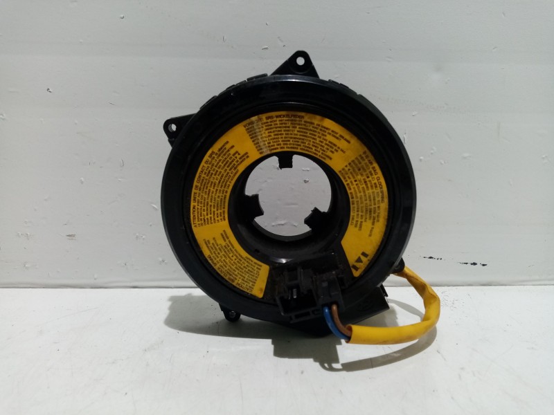 Recambio de anillo airbag para hyundai atos (mx) 1.0 i referencia OEM IAM SC0Q740409  