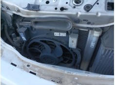 Recambio de condensador / radiador aire acondicionado para opel zafira / zafira family b (a05) 1.7 cdti (m75) referencia OEM IAM