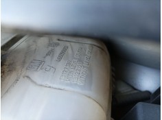 Recambio de deposito expansion para opel zafira / zafira family b (a05) 1.7 cdti (m75) referencia OEM IAM    2