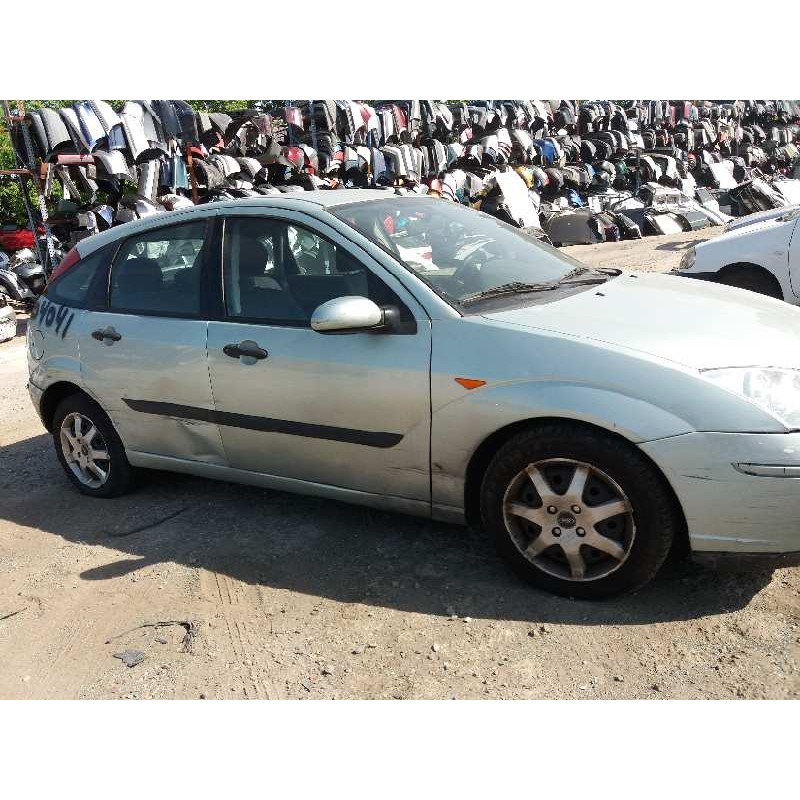 ford focus berlina (cak)    |   0.98 - 0.04 | 1998 - 2004 del año 1998