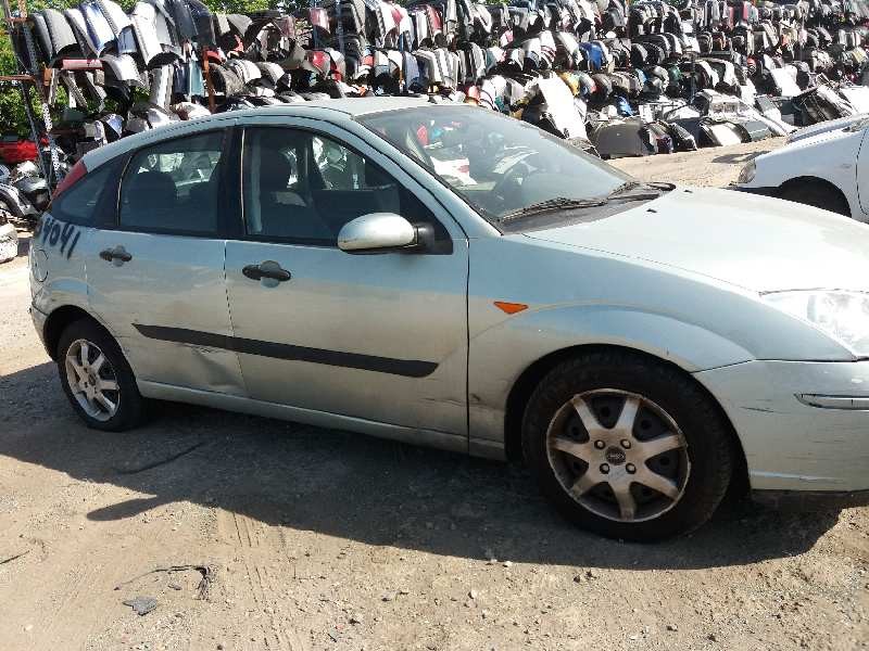 ford focus berlina (cak)    |   0.98 - 0.04 | 1998 - 2004 del año 1998