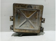 Recambio de centralita motor uce para citroën saxo (s0, s1) 1.4 vts referencia OEM IAM 16340364   2