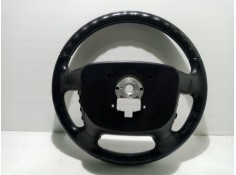 Recambio de volante para ssangyong rexton referencia OEM IAM    2