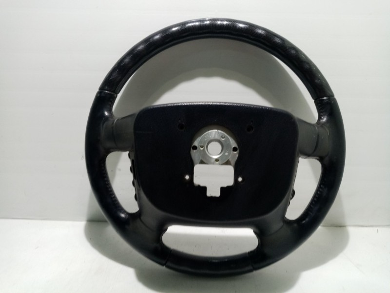 Recambio de volante para ssangyong rexton referencia OEM IAM   