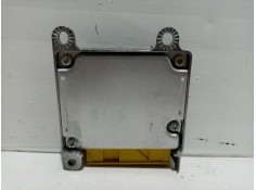 Recambio de centralita airbag para ssangyong rexton referencia OEM IAM 8625008141 86250-08141  2