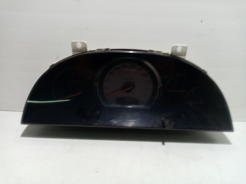 Recambio de cuadro instrumentos para ssangyong rexton referencia OEM IAM 8022008G00 80220-08G00 11001067700S