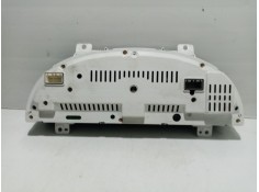 Recambio de cuadro instrumentos para ssangyong rexton referencia OEM IAM 8022008G00 80220-08G00 11001067700S 2