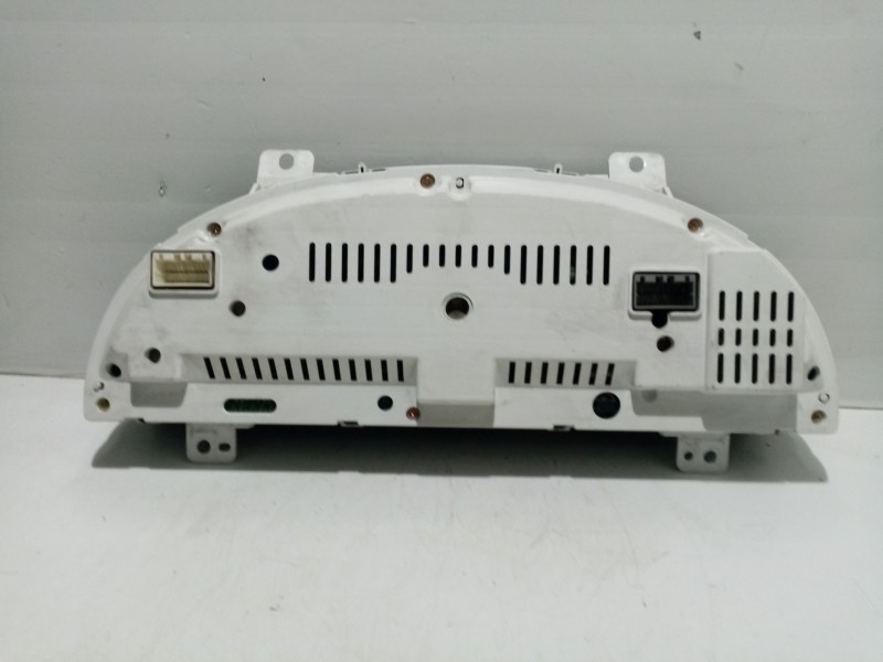 Recambio de cuadro instrumentos para ssangyong rexton referencia OEM IAM 8022008G00 80220-08G00 11001067700S