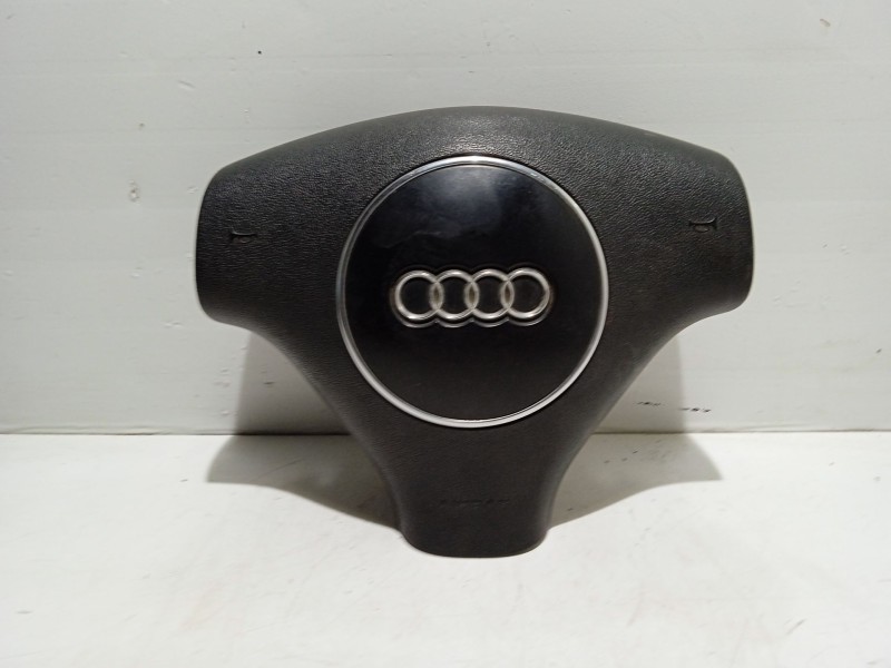 Recambio de airbag delantero izquierdo para audi a3 (8l1) 1.9 tdi referencia OEM IAM 8E0880201S  