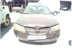 nissan almera ii hatchback (n16) del año 2004