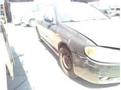 nissan almera ii hatchback (n16) del año 2004 2