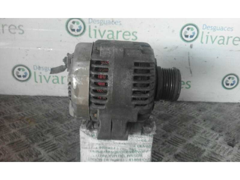 Recambio de alternador para volvo s40 berlina    |   0.95 - 0.05 | 1995 - 2005 referencia OEM IAM 9472908  