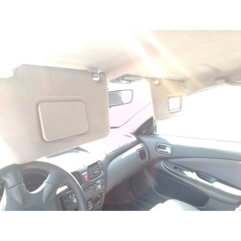 nissan almera ii hatchback (n16) del año 2004