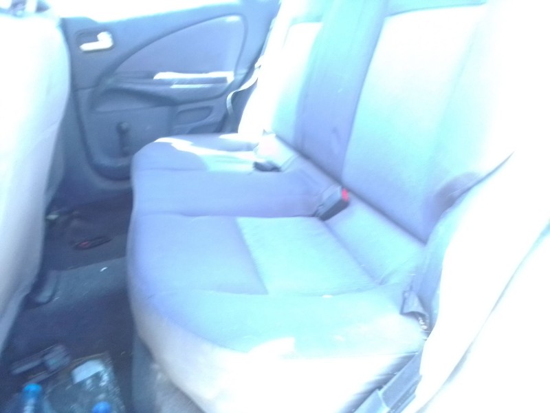 nissan almera ii hatchback (n16) del año 2004