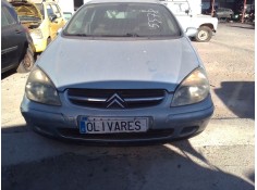 citroën c5 i (dc_) del año 2001
