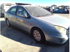 citroën c5 i (dc_) del año 2001 2