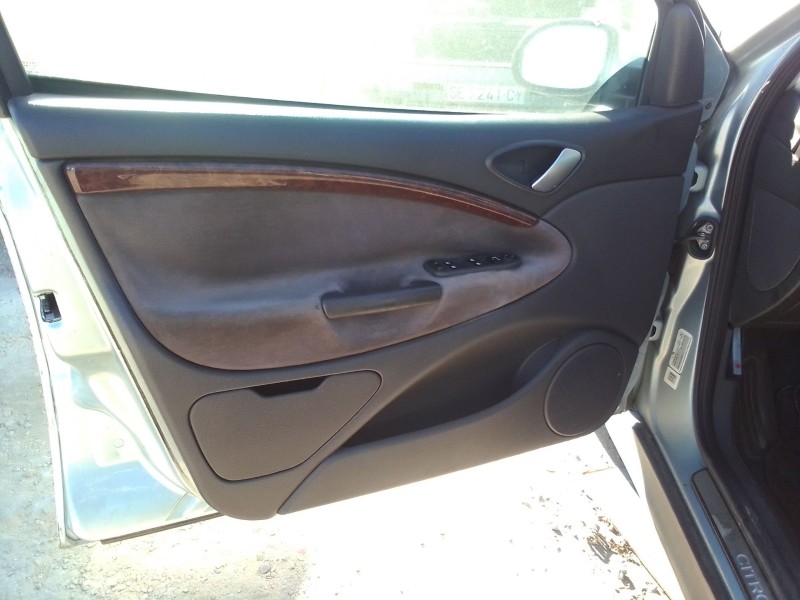 citroën c5 i (dc_) del año 2001