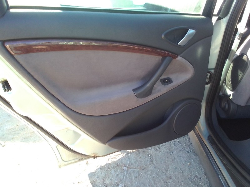 citroën c5 i (dc_) del año 2001