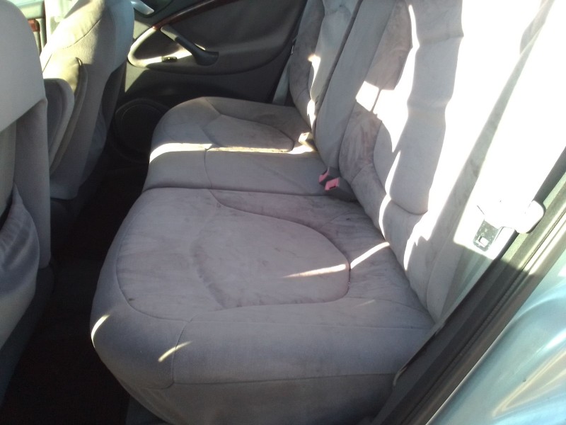 citroën c5 i (dc_) del año 2001