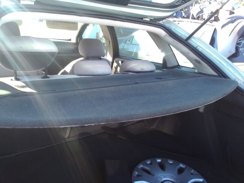 citroën c5 i (dc_) del año 2001