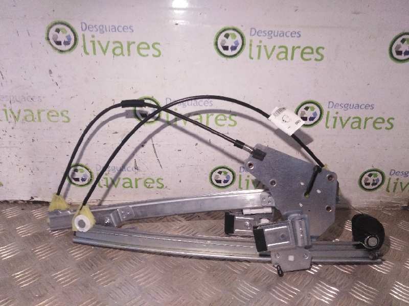 Recambio de elevalunas delantero izquierdo para  referencia OEM IAM   