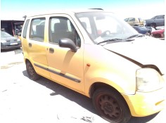 suzuki wagon r+ fastback (mm) del año 2000 2