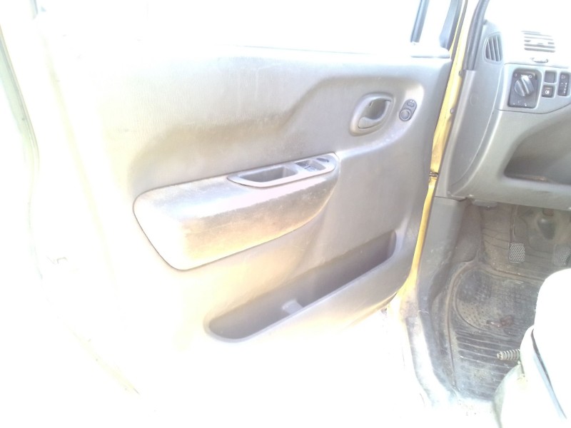 suzuki wagon r+ fastback (mm) del año 2000