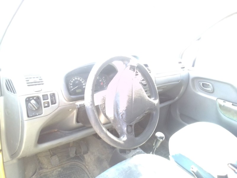 suzuki wagon r+ fastback (mm) del año 2000