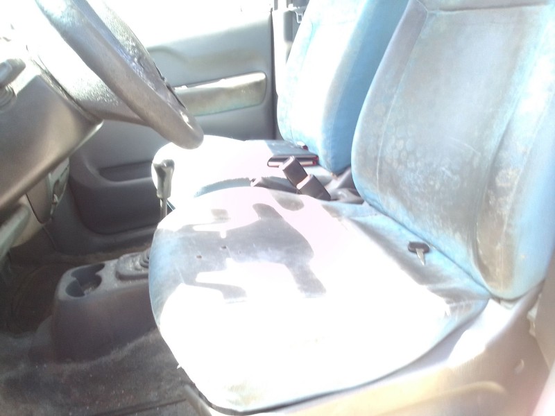 suzuki wagon r+ fastback (mm) del año 2000