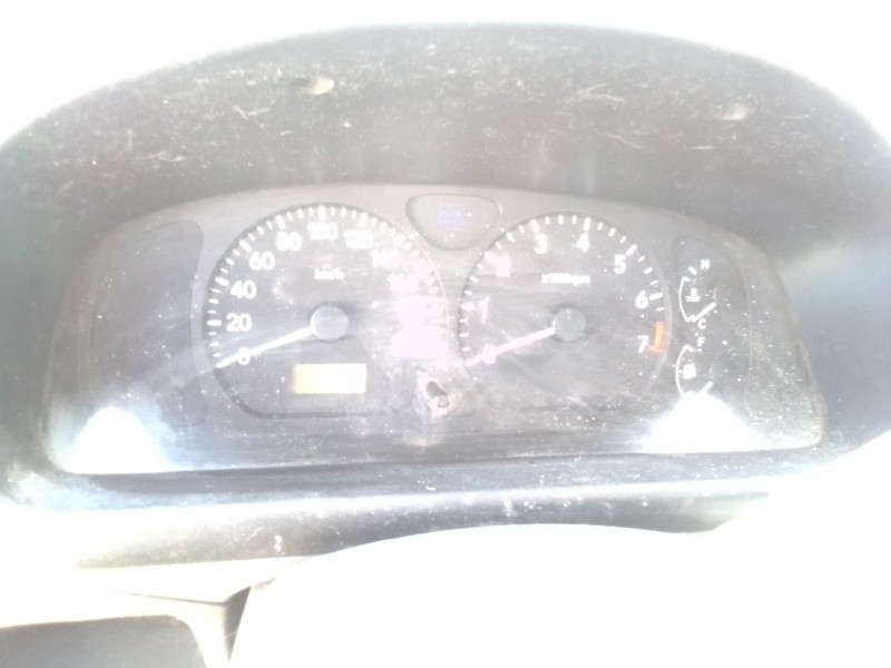 suzuki wagon r+ fastback (mm) del año 2000