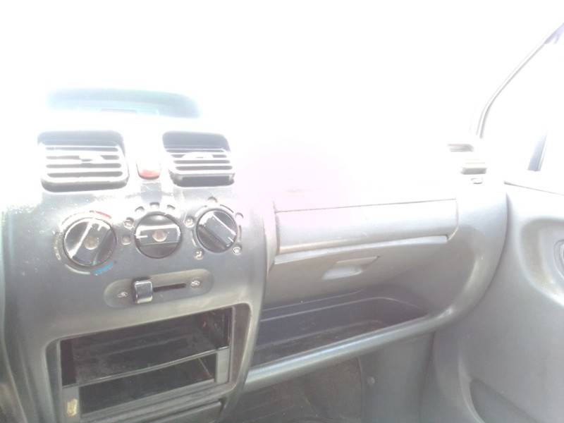 suzuki wagon r+ fastback (mm) del año 2000