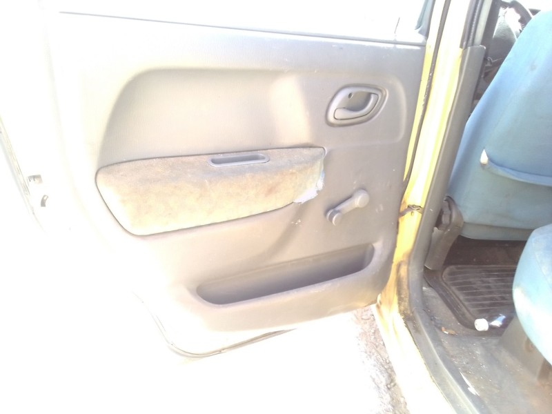 suzuki wagon r+ fastback (mm) del año 2000