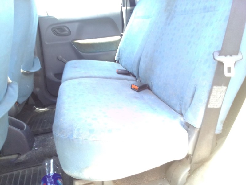 suzuki wagon r+ fastback (mm) del año 2000